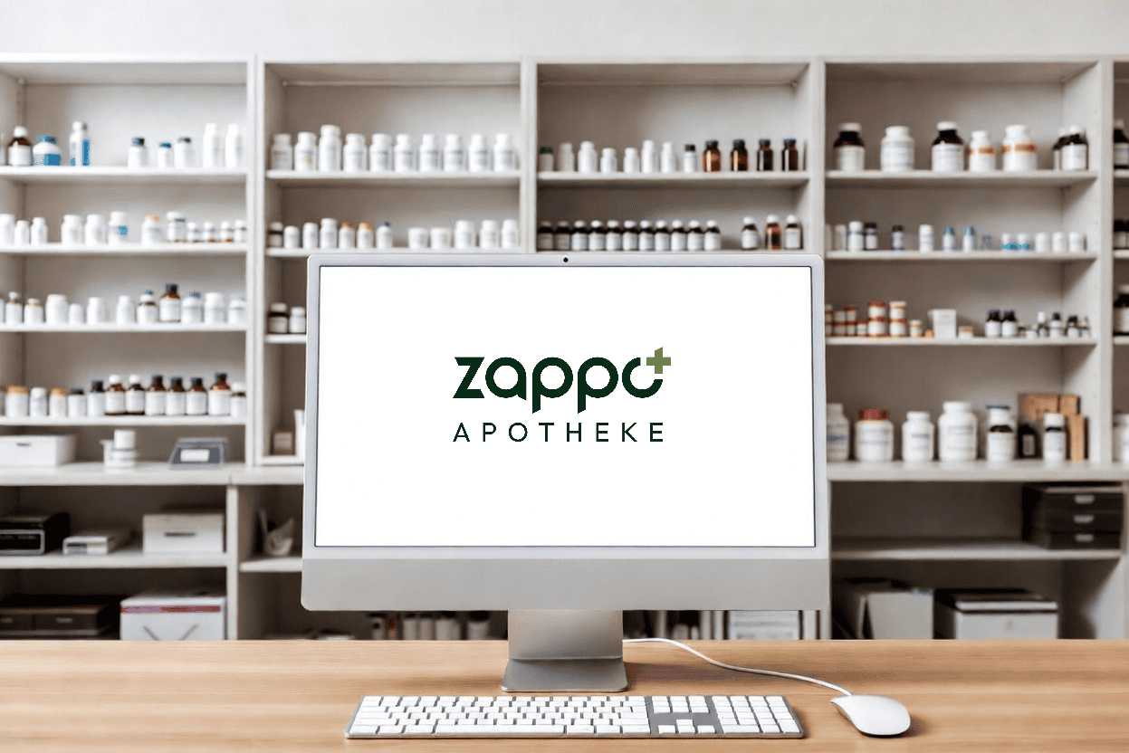 Zappo Apotheke